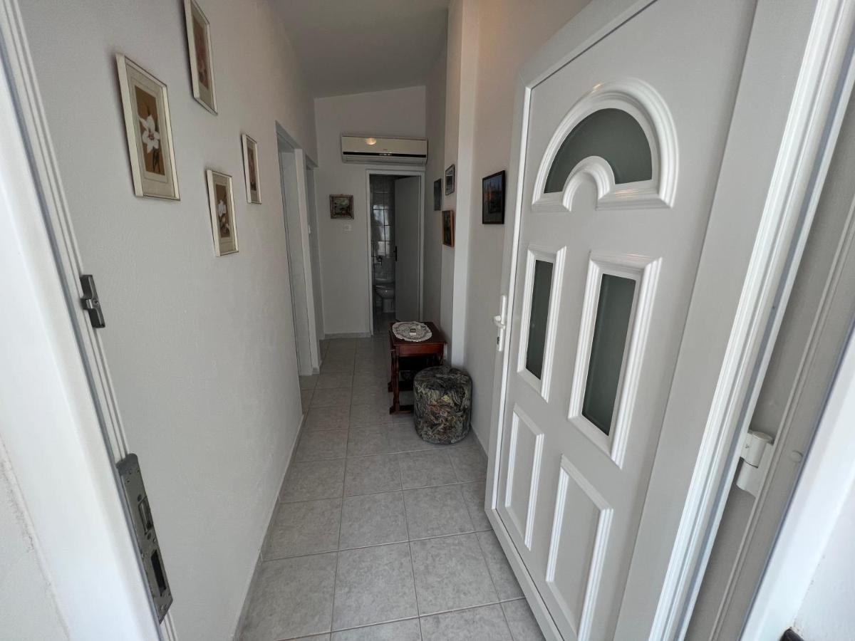 Emko Apartmens Vir Apartment Exterior foto